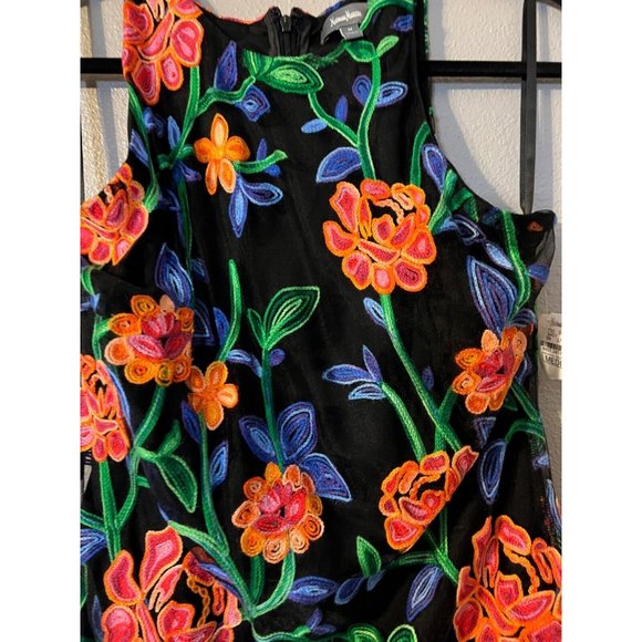 Alexia Admor Dress Stretch Career Church Party NWT $228 - Picture 3 of 8